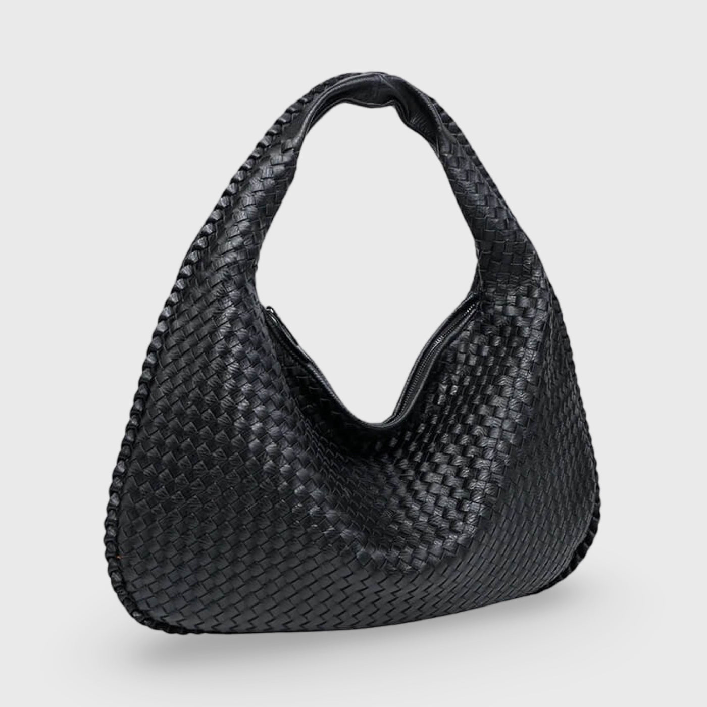 Amélie Woven Oversized - Bibi Chérie