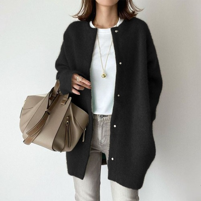 Catarina - Cardigan confortable - Bibi Chérie