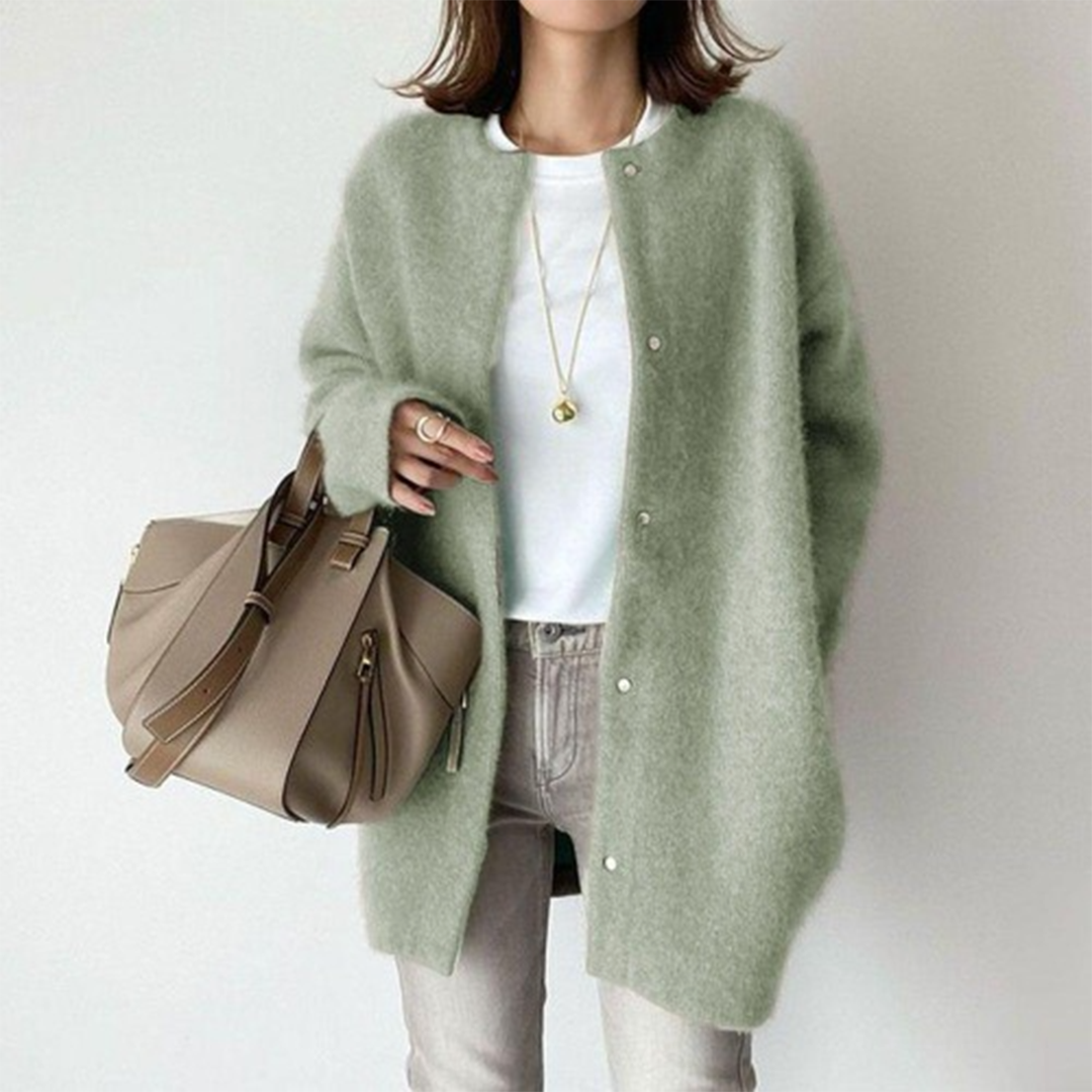 Catarina - Cardigan confortable - Bibi Chérie