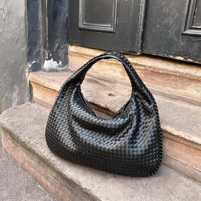 Amélie Woven Oversized - Bibi Chérie