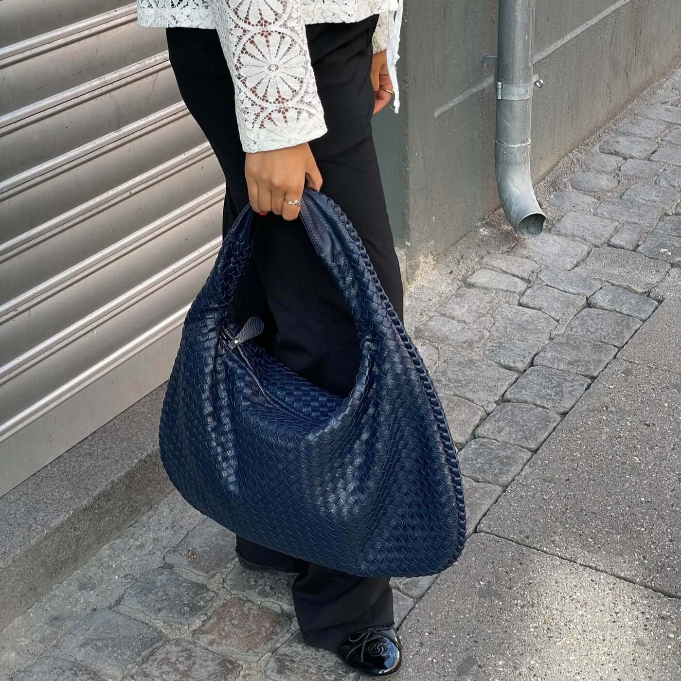 Carine - Bibi Chérie