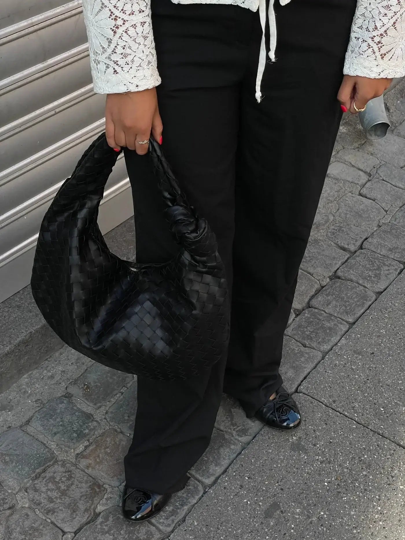 Anastasie - Bibi Chérie