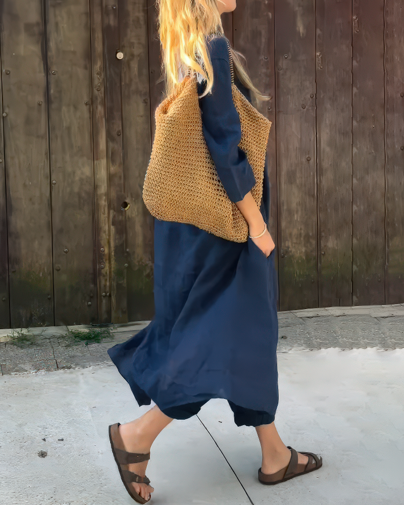 Charlène™ | Ensemble Chic en Deux Pièces - Bibi Chérie